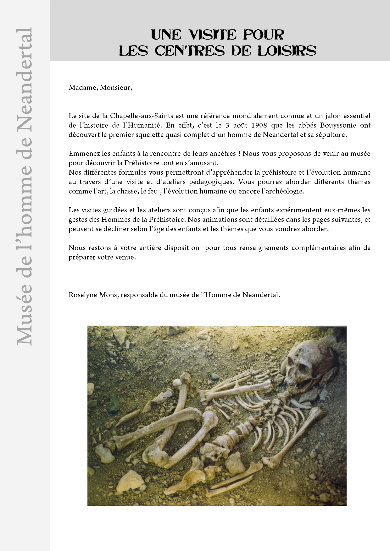 Brochure-d'appel-2021-pour-les-scolaires-collèges-lycées-écoles-primaires-et-élémentaires-parcours-pédagogique-animations-enfants-à-faire-avec-sa-classe-Musée-de-L'homme-de-Neandertal-La-Chapelle-aux-Saints-Corrèze-Vallée-de-la-Dordogne-Nouvelle-Aquitaine