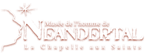 logo musée homme de néandertal